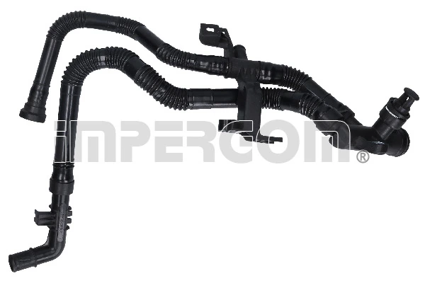 Radiator Hose